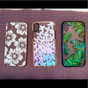 🤍Cases for iPhone XR🤍